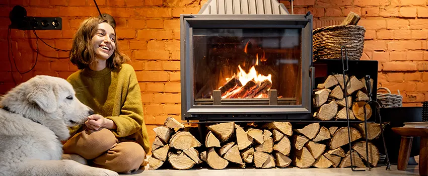 Fireplace Smell Removal Cost in Mckinney, TX