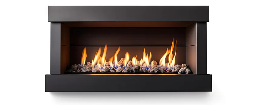 Outdoor Gas Fireplaces Installation in Mckinney, TX