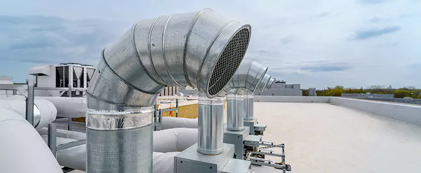 Insulated Ductwork Repair Services Near Me in Mckinney, TX