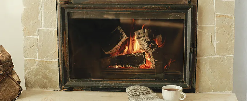 Kings man Fireplaces Insert Services in Mckinney, TX