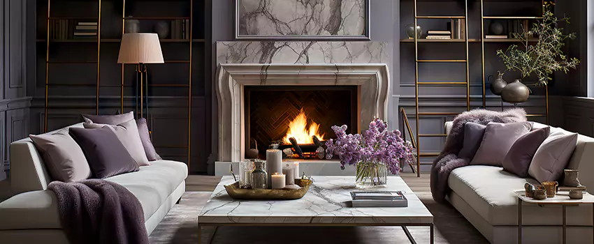 Napoleon Galaxy Series Outdoor Fireplaces Repair in Mckinney, TX