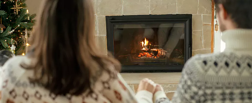 Ravelli Group Wood Fireplaces Replacement in Mckinney, Texas