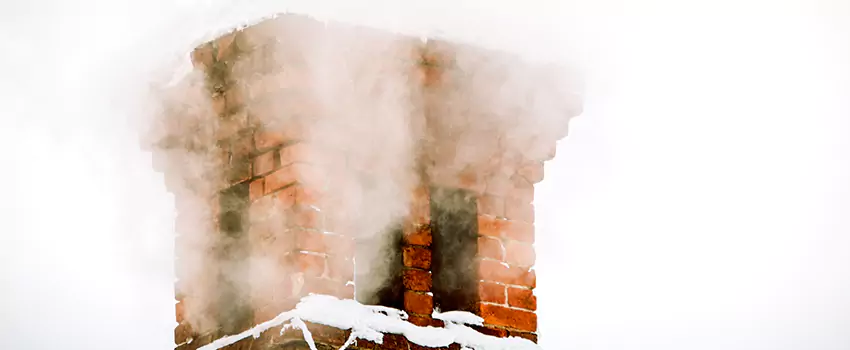 Chimney Flue Soot Removal in Mckinney, TX