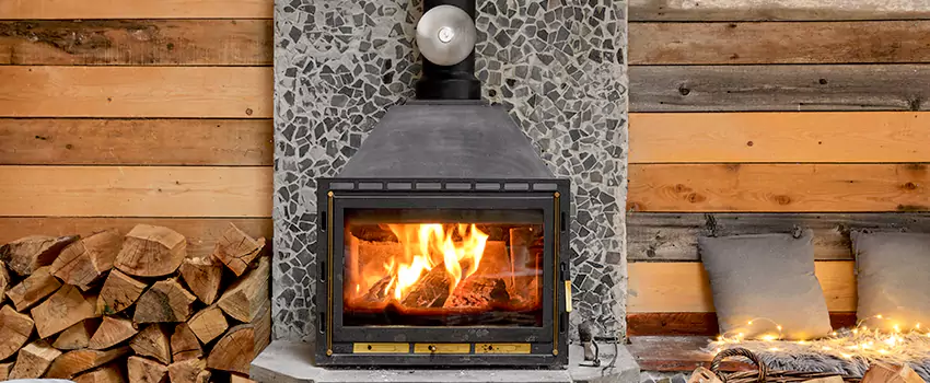 Travis Industries Elite Fireplace Inspection and Maintenance in Mckinney, Texas