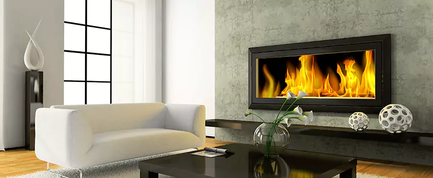 Ventless Fireplace Oxygen Depletion Sensor Installation and Repair Services in Mckinney, Texas