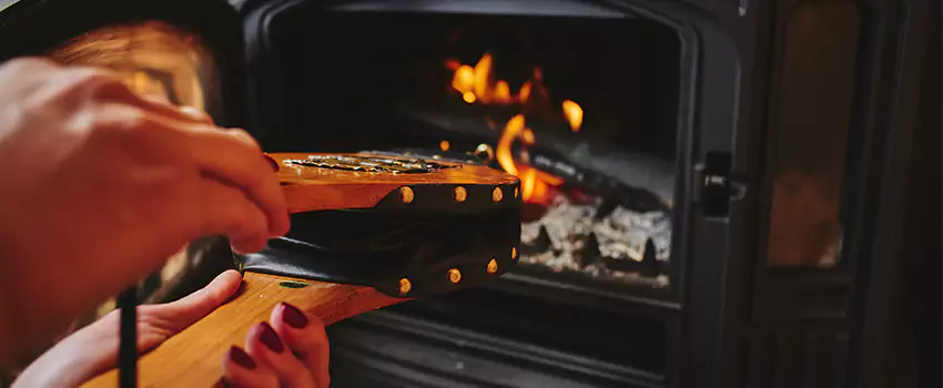 Cost of Wood Furnace Repair and Installation Services in Mckinney, TX