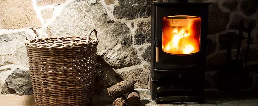 Wood Stove Fire Bricks Cleaning Services in Mckinney, Texas